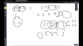C. Ian and Array Sorting | Codeforces Round 865 (Div. 2)