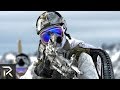 10 Most Elite Special Forces In The World