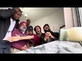 Pakistani Boys Reaction Video At IND VS SA Final 2024 | Sharjeel Shoukat