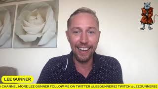 ARSENAL 1-0 NORWICH FAN CAM | ODEGAARD IS USELESS UNLESS IT’S AGAINST GIBRALTAR - LEE GUNNER