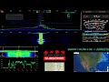 cb radio live dx *4k60fps 5.1 surround sound* ssb morning s u0026 am afternoon s