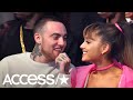 Ariana Grande Wears Ex Mac Miller's Hoodie & Cuddles His Dog In A Heartfelt New Post