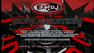 EZ2DJ BONUS EDITION revision A : Main Theme + Select Mode