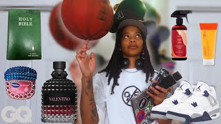 10 Things Allissia Can't Live Without...