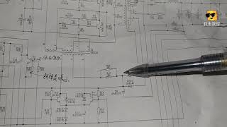 明緯S350/S400/24V開關電源 DIY改造可調電壓/可調電流初級教程TL494/KA7500改可调/修理維修明緯MEAN WELL 開關電源不如直接改可調