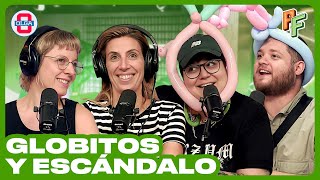 Mi PRIMO es FISCAL y un MOMENTO SHAKIRA | Paraíso Fiscal | COMPLETO 29/11