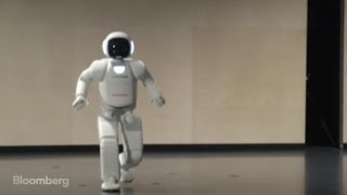 World's Fastest Humanoid Robot Beats Own Record