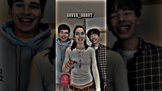Mvx Cover Singers Cover Short