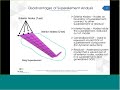 on demand webinar model reduction and superelements in nx nastran