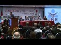 31/03/14 Seminario Internacional Democracia Y Elecciones en América Latina - Parte II