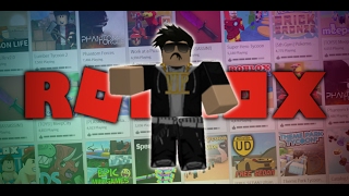 Most popular games on roblox
