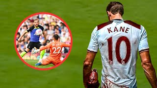 I found ALL Harry Kane's 30 GOALS in the PREMIER LEAGUE