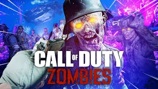 Element 115 - CALL OF DUTY ZOMBIES Explained