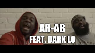 Ar-AB featuring Dark Lo - 