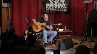 Metal | Preston Reed at Bop Shop Records (2023)