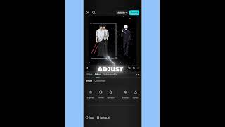 Tutorial on intro style in CapCut #editor #capcut #capcutpioneer