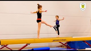 Gymnastiekvereniging LONGA Woudenberg