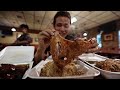 2 Pound TURKEY WINGS!! Giant SOUL FOOD at Laura’s II - Lafayette!