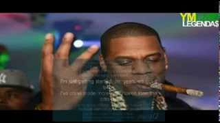 Drake ft  Jay Z   Pound Cake   Paris Morton Music 2 HQ Lyric Video