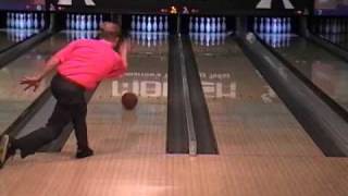 Morich Ntense LevRG Bowling Ball Video at Bowlerstore.com