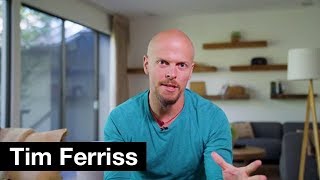 Four Books I Have Gifted Most | Tim Ferriss