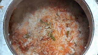 Gosht ki Biryani Akram Bhai Style ‼️ Delhi ki Famous Bade kay gosht ki Degi Biryani