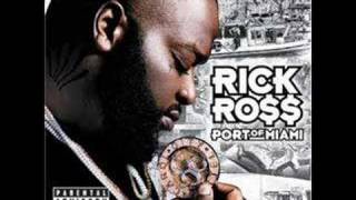 Rick Ross - Hustlin (Screwed \u0026 Chopped) Dj Evil-E