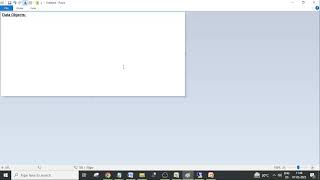 5. SAP ABAP Basic Program using Data Objects
