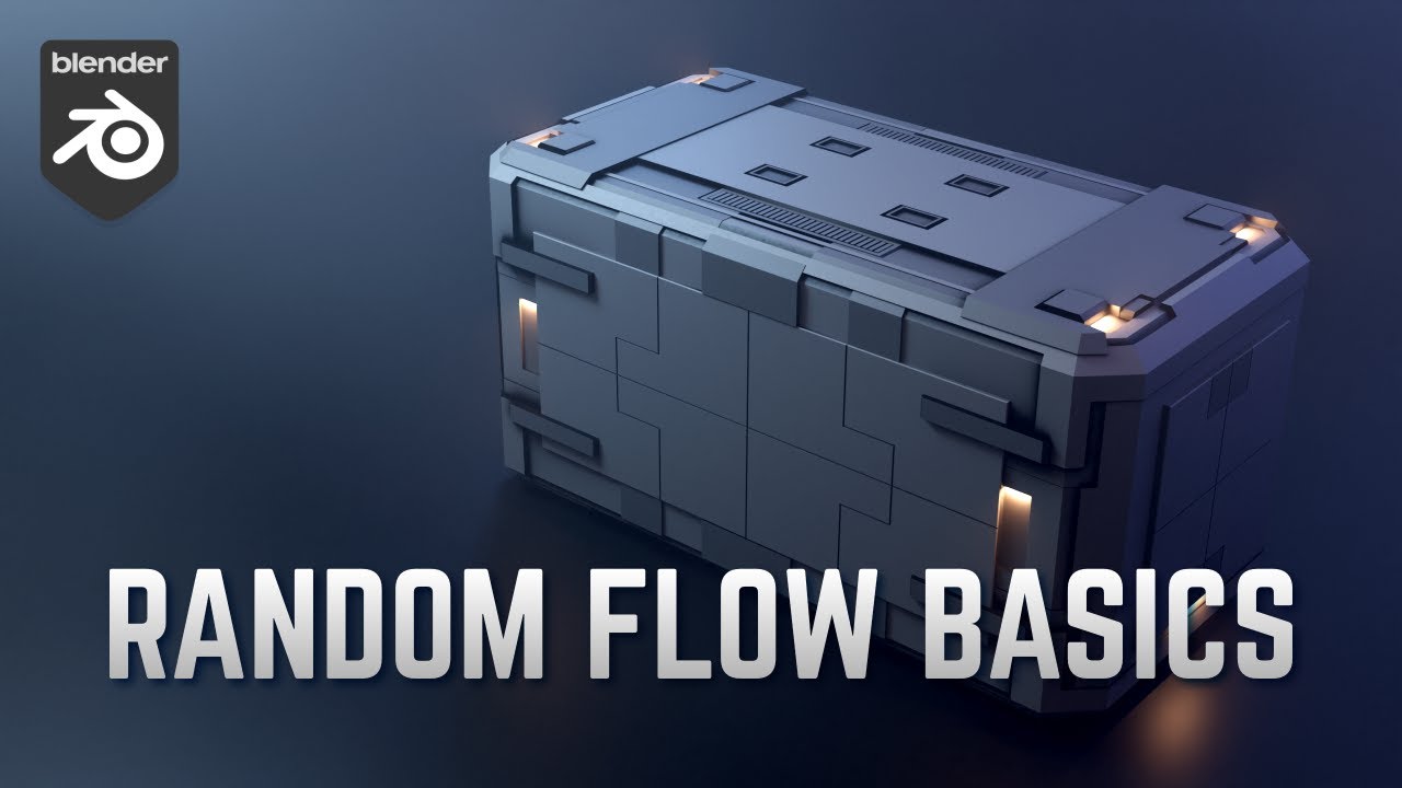 Random Flow Basics Youtube