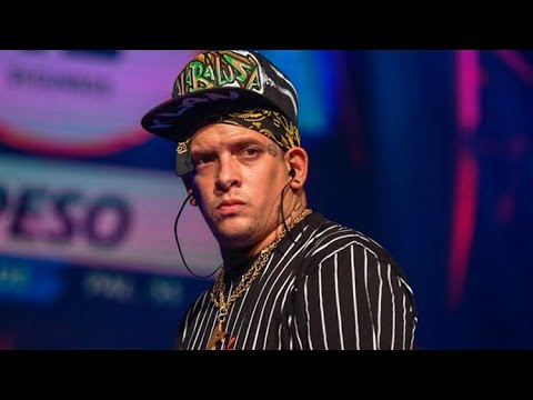 Entrevista A Klan Fms Chile Jornada 4 En Paraguay Youtube