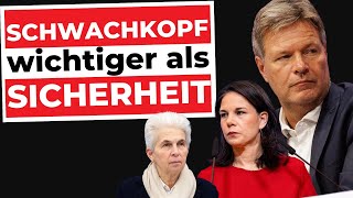 ES hätte VERHINDERT werden können - Steuerzahler leidet und Beleidigung von Politikern! #magdeburg