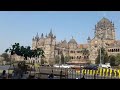 | Mumbai | CSMT | Chaitanya Ramagiri |