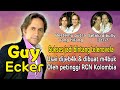 Guy Ecker, sukses jadi bintang telenovela usai dijeb4k & dibuat m4buk oleh petinggi RCN Kolombia