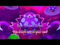 mario u0026 luigi partners in time elder princess shroob with lyrics mashup