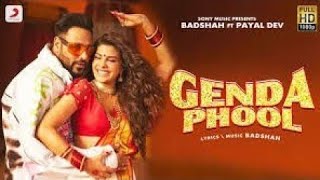 Badshah - Genda Phool 2.0 | Payal Dev | Jacqueline Fernandez | Latest Romantic Song of 2020
