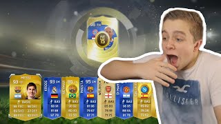 ChrisMD's BEST Pack Opening Reactions!