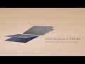 ASUS Zenbook S 13 OLED (UX5304) #Intel | 2023