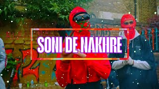 Remix Song - Soni De Nakhre 🥵 | Pump Up The Jam | Prod. By (MUIDEAL)