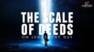The End Series - The Scale of Deeds on Judgement Day