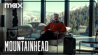 Mountainhead | Teaser Oficial | Max