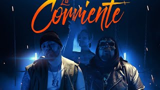 De La Tin Tin ❌ Boly - La Corriente ⚡️ ( Official Music Video )