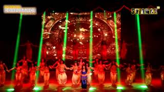 Cell Block Tango Belly Mix - Shiamak Confidance Mumbai 2013