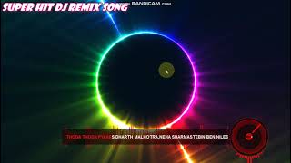 Thoda Thoda Pyar Hua Tumse Dj Remix Song || Thoda Thoda  Song Dj Remix 2021//super hit dj remix song