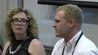 2018 Australasian Aid Conference — The aid apathy crisis: cutting through in a crowded media