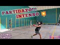 NEFAS Y KEVIN MORENO  VS  PAPAYAS Y CHATITO DE CHAMIZAL *Frontón Licenciado* 2do Partido #fronton