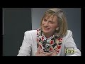 evelyn matthei parte 1 la entrevista de raquel correa