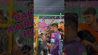 The Fan and The Phone Call | Samson's Fan Gets the Ultimate Surprise | Rajasthan Royals #Shorts
