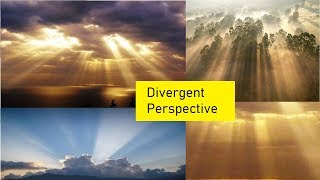 Crepuscular Rays: Discussed and Explained