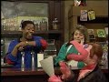 classic sesame street placido flamingo sings new menu