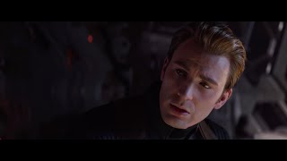 Avengers: And Game Official Trailer